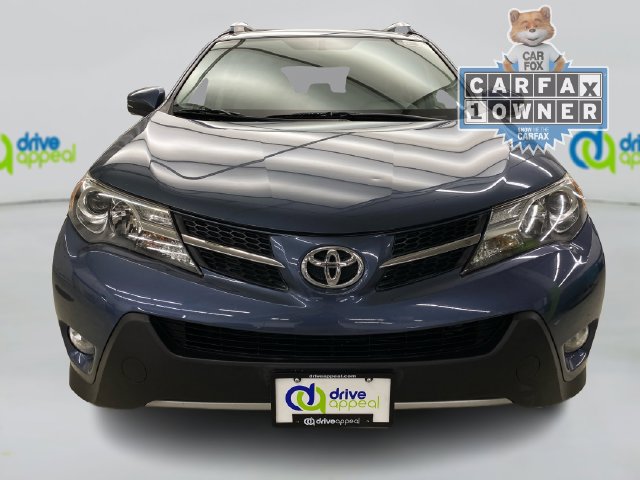 Used 2014 Toyota RAV4 XLE FWD image 13