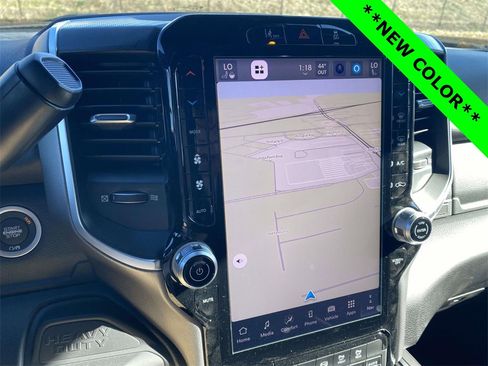 New 2026 RAM 2500 Big Horn image 23