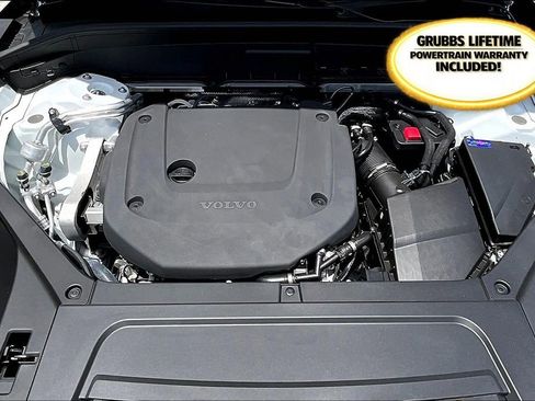 New 2026 Volvo XC90 B6 Plus w/ Protection Package Premier image 24