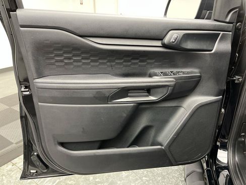 Used 2026 Ford Ranger XLT AWD/4WD image 8