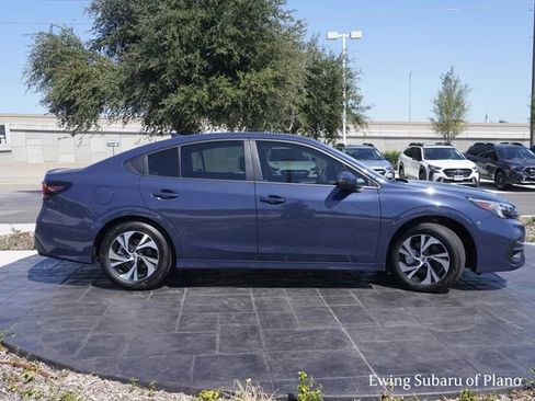 New 2025 Subaru Legacy Premium image 6