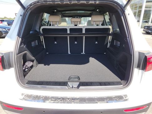 New 2026 Mercedes-Benz GLB 250 GLB 250 image 12