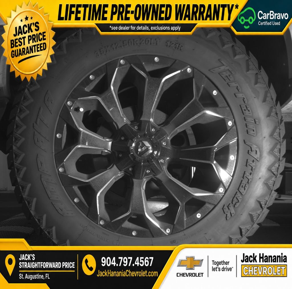 Used 2024 Ford F150 XLT w/ Tow/Haul Package AWD/4WD image 22