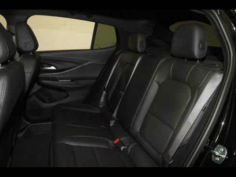 Certified 2024 Buick Envista Sport Touring w/ Convenience I Package FWD image 27