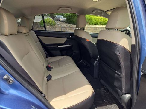 Used 2016 Subaru Crosstrek 2.0i Limited w/ Popular Package #2 AWD/4WD image 23