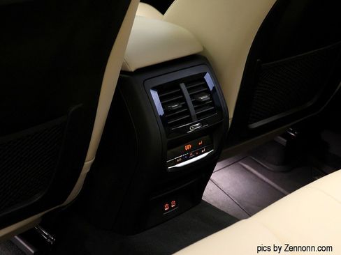 Certified 2023 BMW X3 xDrive30i w/ Premium Package image 14