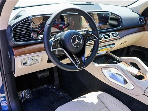 Certified 2026 Mercedes-Benz GLE 350 4MATIC image 10
