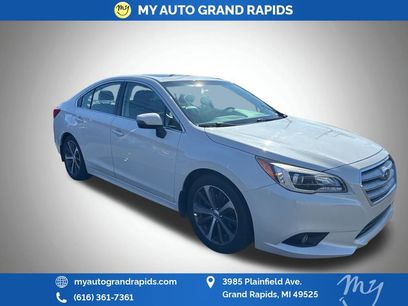 Used 2015 Subaru Legacy 3.6R Limited