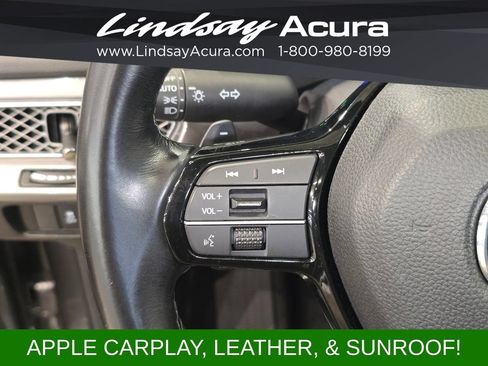 Used 2024 Acura Integra FWD image 16