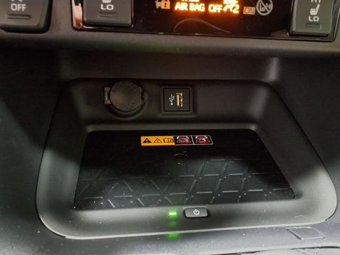 New 2025 Toyota RAV4 XLE Premium image 16