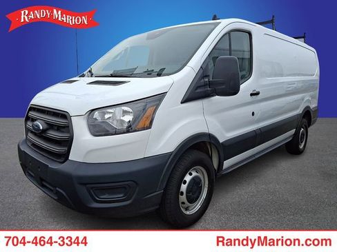 Used 2020 Ford Transit 250 Low Roof w/ Load Area Protection Package image 1