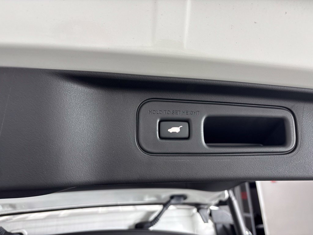 Used 2026 Honda Passport TrailSport image 11