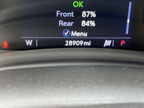 Used 2023 Cadillac CT5 Luxury w/ Sun And Sound Package image 27