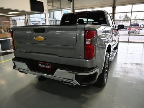 New 2026 Chevrolet Silverado 1500 LT image 5