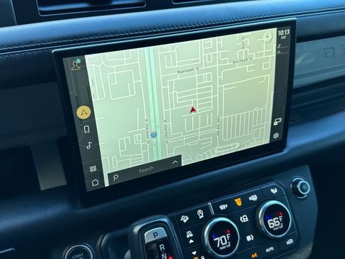 Used 2022 Land Rover Defender 110 XS Edition image 8