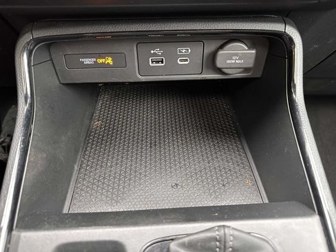 Used 2024 Honda CR-V EX image 26