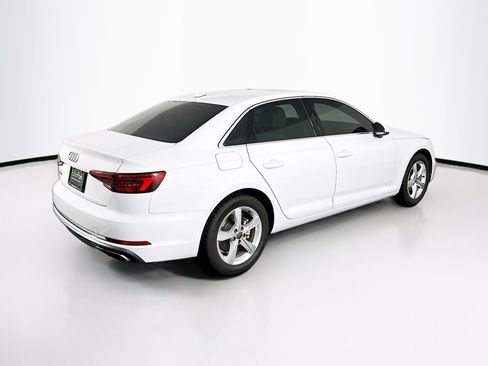 Used 2019 Audi A4 2.0T Premium w/ Convenience Package FWD image 9