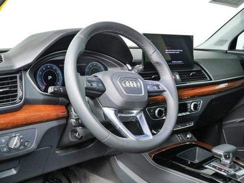 Used 2023 Audi Q5 2.0T Premium Plus AWD/4WD image 4