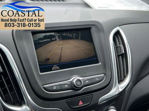 Used 2019 Chevrolet Equinox LT FWD image 36