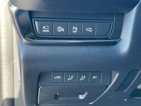 Certified 2025 MAZDA CX-30 2.5 Turbo w/ Premium Plus Pkg image 15