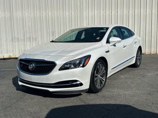 Used 2017 Buick LaCrosse Essence video 2