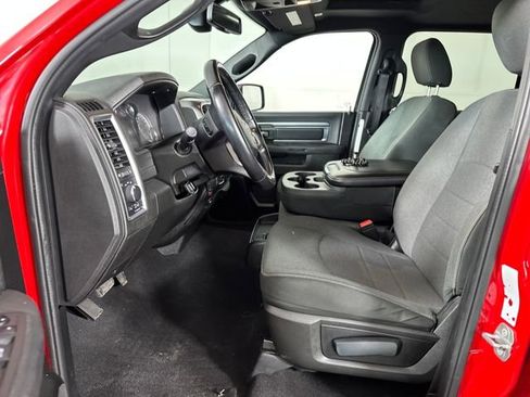 Used 2022 RAM 1500 Classic Warlock image 11