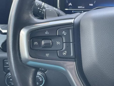 Used 2023 Chevrolet Silverado 1500 LT image 25