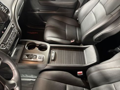 Certified 2022 Honda Passport TrailSport image 29