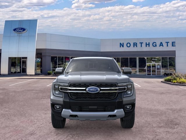 New 2026 Ford Ranger Lariat w/ FX4 Off-Road Package AWD/4WD image 7