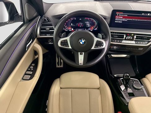 Used 2023 BMW X3 sDrive30i w/ M Sport Package RWD image 10