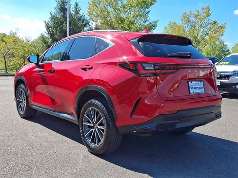 Used 2022 Lexus NX 350 AWD image 19