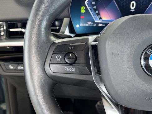 Certified 2025 BMW X2 xDrive28i image 22