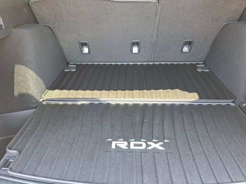 New 2026 Acura RDX A-Spec AWD/4WD image 27
