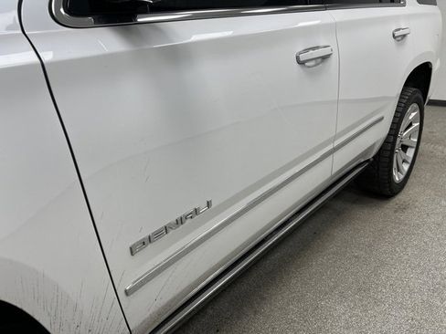Used 2020 GMC Yukon Denali w/ Open Road Package image 12