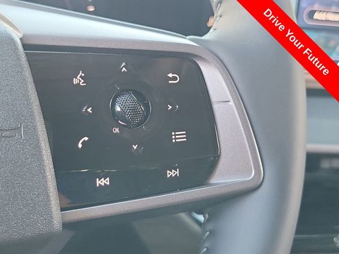 Used 2025 Nissan Murano SV FWD image 6