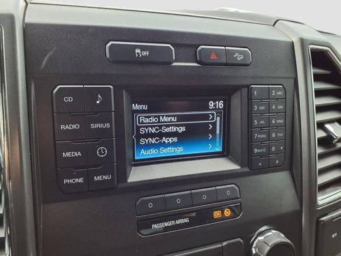 Used 2017 Ford F250 XLT w/ XLT Value Package image 13