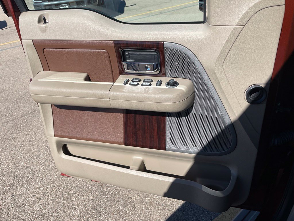 Used 2006 Ford F150 King Ranch AWD/4WD image 35