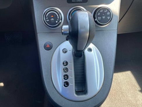 Used 2012 Nissan Sentra 2.0 FWD image 27