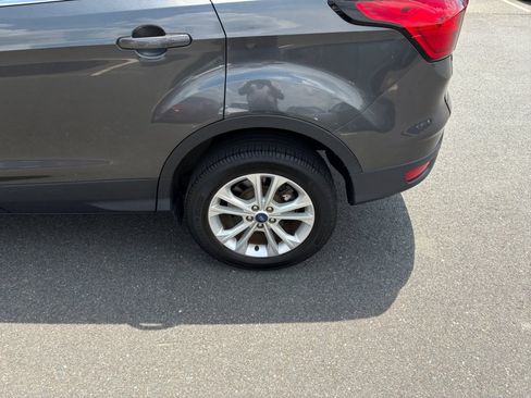 Used 2019 Ford Escape SE AWD/4WD image 26