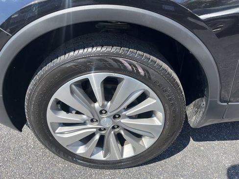 Used 2020 Buick Encore Preferred w/ Safety Package image 31