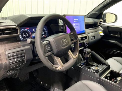 New 2026 Toyota Tacoma Limited AWD/4WD image 6