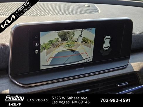 Certified 2022 Kia Telluride EX w/ EX Premium Package AWD/4WD image 27