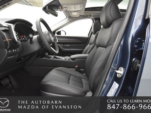 New 2026 MAZDA CX-50 AWD 2.5 S w/ Weather Package image 30