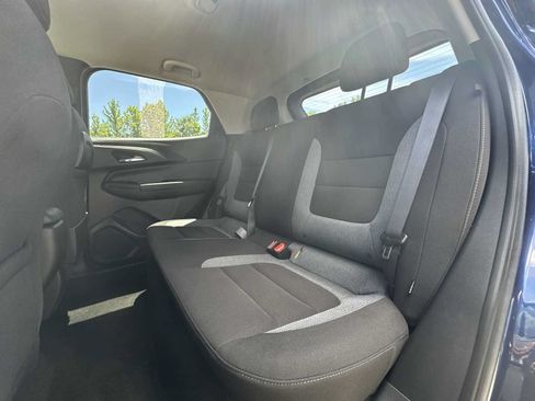 Certified 2023 Chevrolet TrailBlazer LT FWD image 14