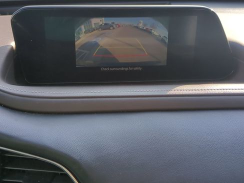 Used 2024 MAZDA CX-30 AWD 2.5 S w/ Premium Package image 27