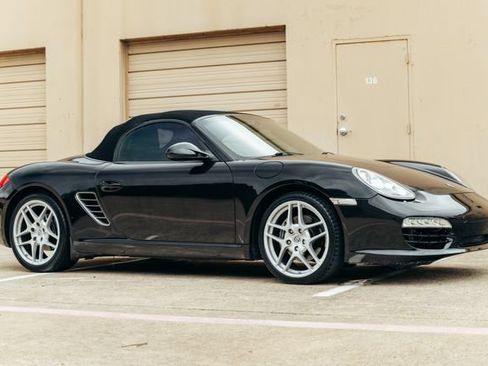 Used 2011 Porsche Boxster RWD image 27