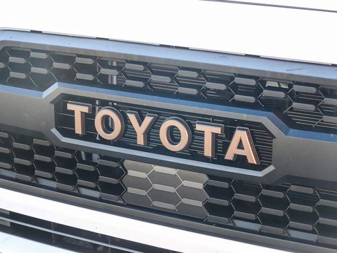 Certified 2023 Toyota Tacoma 4x4 Double Cab image 6