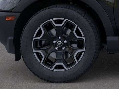 New 2026 Ford Bronco Sport Outer Banks AWD/4WD image 19