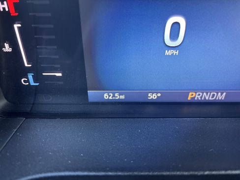 New 2025 Ford Ranger XLT w/ Equipment Group 301A High image 22