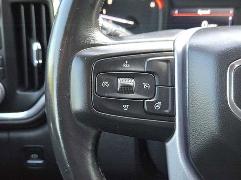 Used 2020 GMC Sierra 1500 SLT image 26